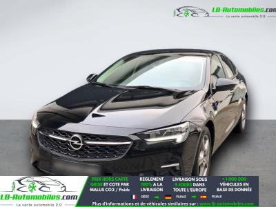 Opel Insignia Grand Sport 2.0 Turbo 170 ch BVA