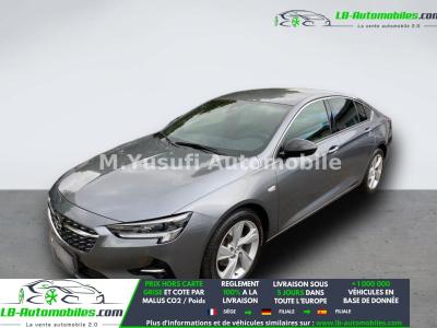 Opel Insignia Grand Sport 2.0 Turbo 170 ch BVA