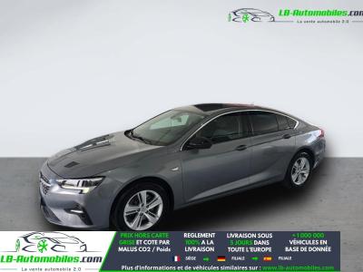 Opel Insignia Grand Sport 2.0 Diesel 174 ch BVM