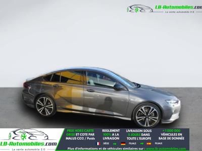Opel Insignia Grand Sport 2.0 Diesel 174 ch BVM