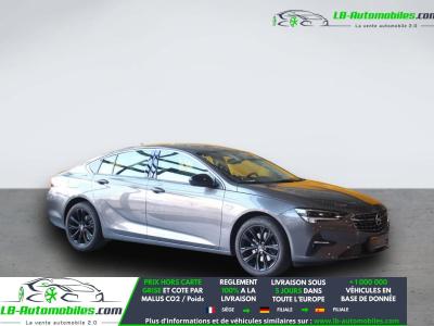 Opel Insignia Grand Sport 2.0 Diesel 174 ch BVM
