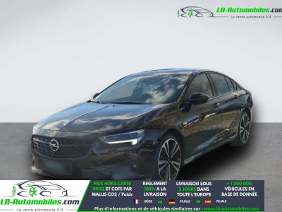 Opel Insignia Grand Sport 2.0 Diesel 174 ch BVM