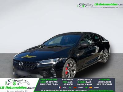 Opel Insignia Grand Sport 2.0 Turbo 230 ch BVA AWD