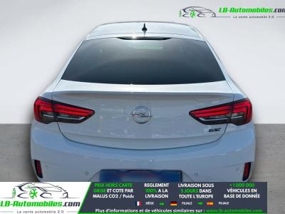 Opel Insignia Grand Sport 2.0 Turbo 230 ch BVA AWD