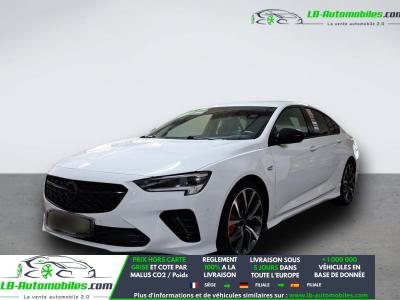 Opel Insignia Grand Sport 2.0 Turbo 230 ch BVA AWD