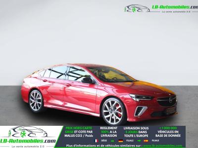 Opel Insignia Grand Sport 2.0 Turbo 230 ch BVA AWD