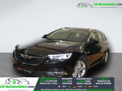 Opel Insignia Sports Tourer 1.5 Turbo 140 ch