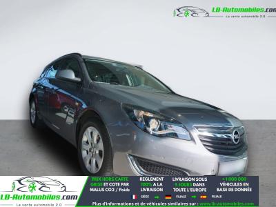 Opel Insignia Sports Tourer 1.5 Turbo 140 ch