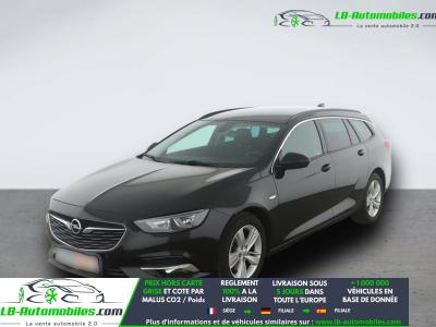 Opel Insignia Sports Tourer 1.5 Turbo 165 ch BVA