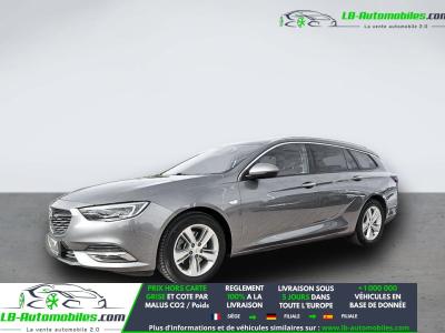 Opel Insignia Sports Tourer 1.5 Turbo 165 ch BVA