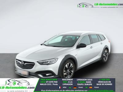 Opel Insignia Sports Tourer 1.5 Turbo 165 ch BVA