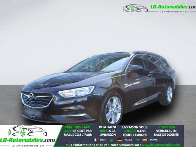 Opel Insignia Sports Tourer 1.5 Turbo 165 ch BVA