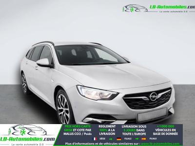 Opel Insignia Sports Tourer 1.5 Turbo 165 ch BVA