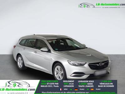 Opel Insignia Sports Tourer 1.5 Turbo 165 ch BVA
