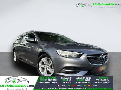 Opel Insignia Sports Tourer 1.5 Turbo 165 ch BVA