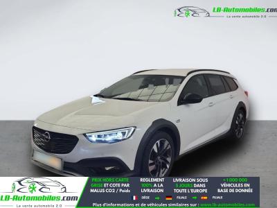 Opel Insignia Sports Tourer 1.5 Turbo 165 ch BVA