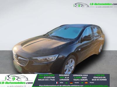 Opel Insignia Sports Tourer 2.0 D 170 ch