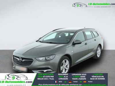 Opel Insignia Sports Tourer 2.0 D 170 ch