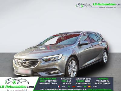 Opel Insignia Sports Tourer 2.0 D 170 ch