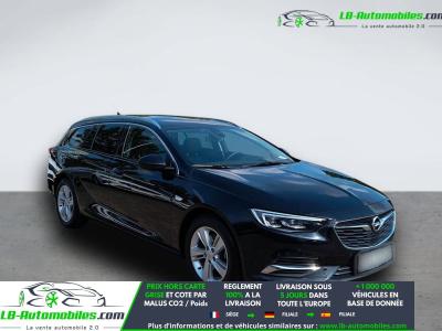 Opel Insignia Sports Tourer 2.0 D 170 ch