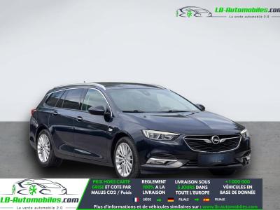 Opel Insignia Sports Tourer 2.0 D 170 ch BVA
