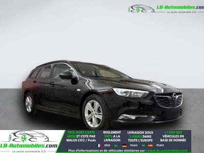 Opel Insignia Sports Tourer 2.0 D 170 ch BVA