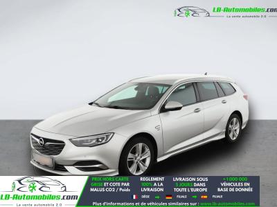 Opel Insignia Sports Tourer 2.0 D 170 ch BVA