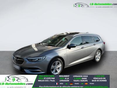 Opel Insignia Sports Tourer 2.0 D 170 ch BVA