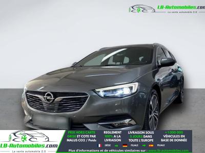 Opel Insignia Sports Tourer 2.0 D 170 ch BVA