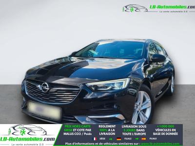 Opel Insignia Sports Tourer 2.0 D 170 ch BVA