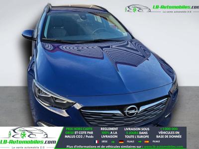Opel Insignia Sports Tourer 2.0 D 170 ch BVA