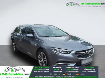 Opel Insignia Sports Tourer 2.0 D 170 ch BVA