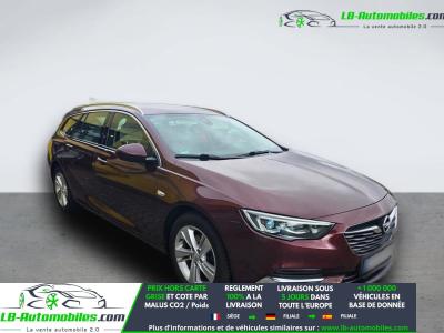 Opel Insignia Sports Tourer 1.5 Turbo 165 ch BVM