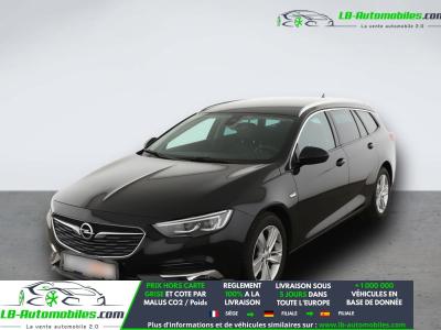 Opel Insignia Sports Tourer 1.5 Turbo 165 ch BVM