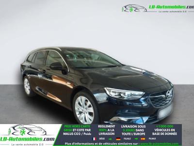 Opel Insignia Sports Tourer 1.5 Turbo 165 ch BVM