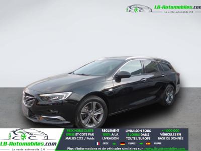 Opel Insignia Sports Tourer 1.5 Turbo 165 ch BVM