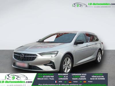 Opel Insignia Sports Tourer 1.5 Diesel 122 ch BVM