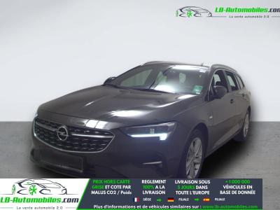 Opel Insignia Sports Tourer 1.5 Diesel 122 ch BVM