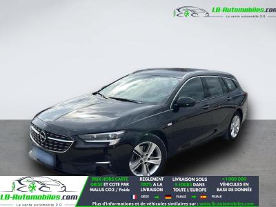 Opel Insignia Sports Tourer 1.5 Diesel 122 ch BVM