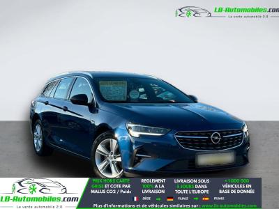 Opel Insignia Sports Tourer 1.5 Diesel 122 ch BVM