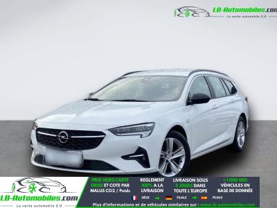 Opel Insignia Sports Tourer 1.5 Diesel 122 ch BVM