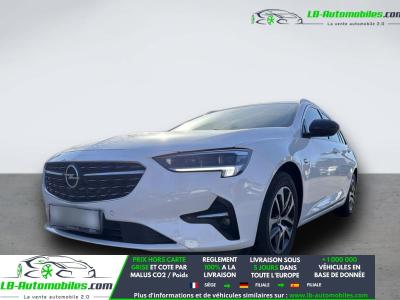 Opel Insignia Sports Tourer 1.5 Diesel 122 ch BVM