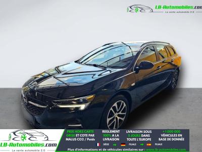 Opel Insignia Sports Tourer 1.5 Diesel 122 ch BVM