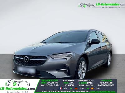 Opel Insignia Sports Tourer 1.5 Diesel 122 ch BVM