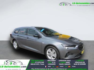 Opel Insignia Sports Tourer 1.5 Diesel 122 ch BVM