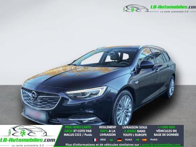 Opel Insignia Sports Tourer 2.0 Turbo 260 ch BVA AWD