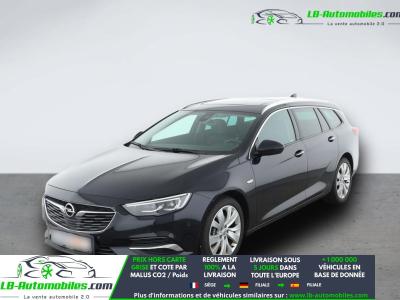 Opel Insignia Sports Tourer 2.0 Turbo 260 ch BVA AWD