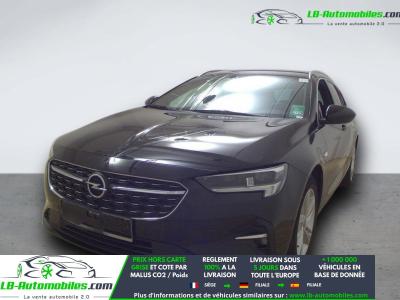 Opel Insignia Sports Tourer 1.5 Diesel 122 ch BVA