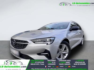 Opel Insignia Sports Tourer 1.5 Diesel 122 ch BVA