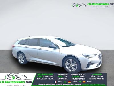 Opel Insignia Sports Tourer 1.5 Diesel 122 ch BVA